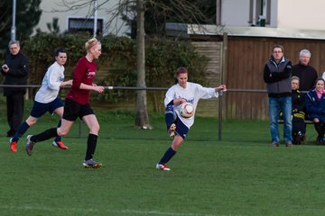 Bild 67 - Frauen TSV Zarpen - SG R�nnau/Daldorf : Ergebnis: 0:0